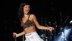 Rihanna Menuju Halftime Show Super Bowl