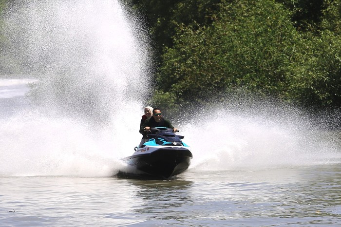 Romokalisari Adventure Land Surabaya