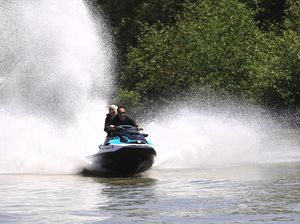 Makin Hits, Surabaya Siapkan Paket Khusus di Adventure Land Romokalisari