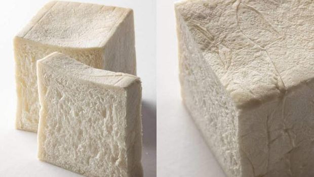 Roti Tawar Putih Total, Tak Perlu Lagi Buang Pinggiran Roti
