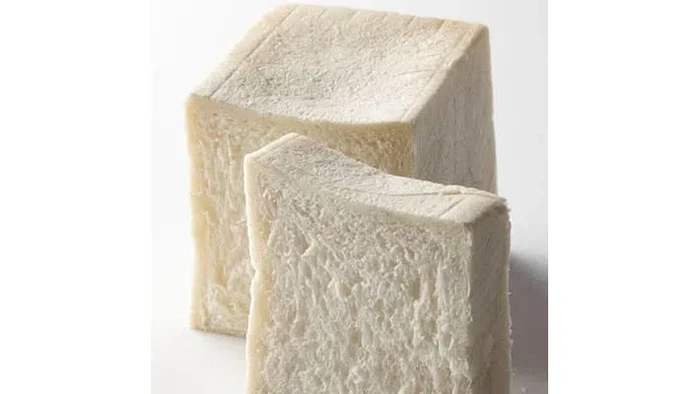 Roti Tawar Putih Total, Tak Perlu Lagi Buang Pinggiran Roti