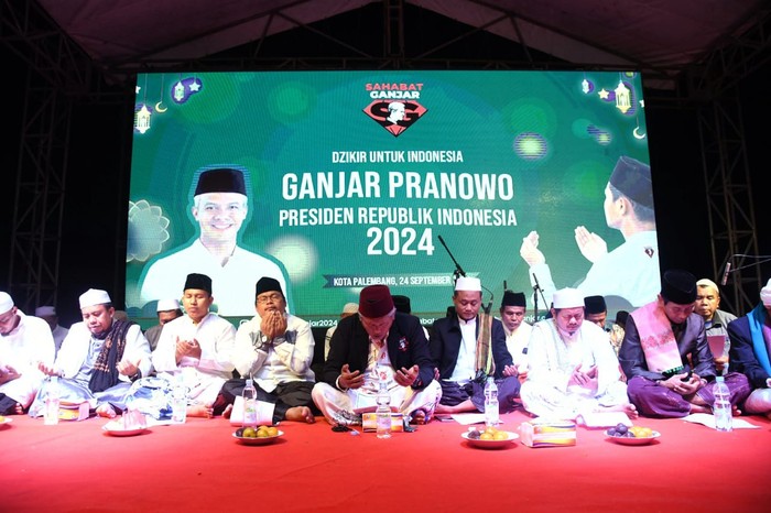 Sahabat Ganjar