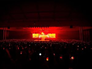 Mecima Bantah Ada Tiket Palsu Konser SEVENTEEN hingga Jual ke Calo