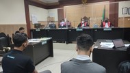 Hakim ke Saksi Sidang Indra Kenz: Bohong Semua Itu Kalau Mau Cepet Kaya!