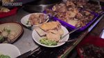 Sluurp! 20 Bakso Topping Tetelan Berlimpah Ada di Tempat Ini