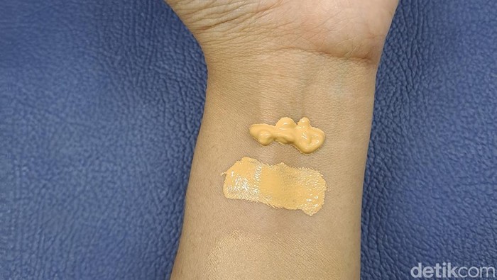 SO X-TRA! Peptides Sunscreen Foundation SPF 40 PA++