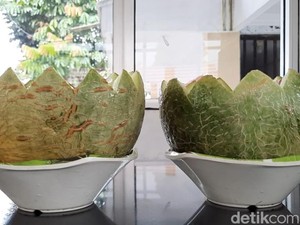 7 Manfaat Buah Melon untuk Kesehatan, Kaya Serat & Nutrisi