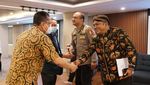 Stop! Perundungan di Dunia Kedokteran