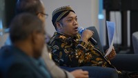 Anggota Komisi IX yang juga Wakil Ketua Umum PB IPSI meminta Perundungan di lingkungan kedokteran harus dihentikan. Kembalikan dokter sebagai profesi pelayanan masyarakat yang terhormat. Dokter dan tenaga kesehatan itu sejatinya melayani, memberikan pengabdian sepenuhnya untuk masyarakat.