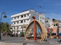 Julukan 7 Kabupaten di Nusa Tenggara Timur, Ada Kota Karang-Nusa Lontar