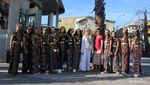 Kenangan Manis Saat Santai Sore di Kota Lama Kupang