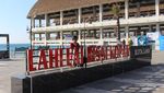 Kenangan Manis Saat Santai Sore di Kota Lama Kupang