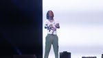 Melihat Lagi Aksi Panggung Swae Lee yang Memukau