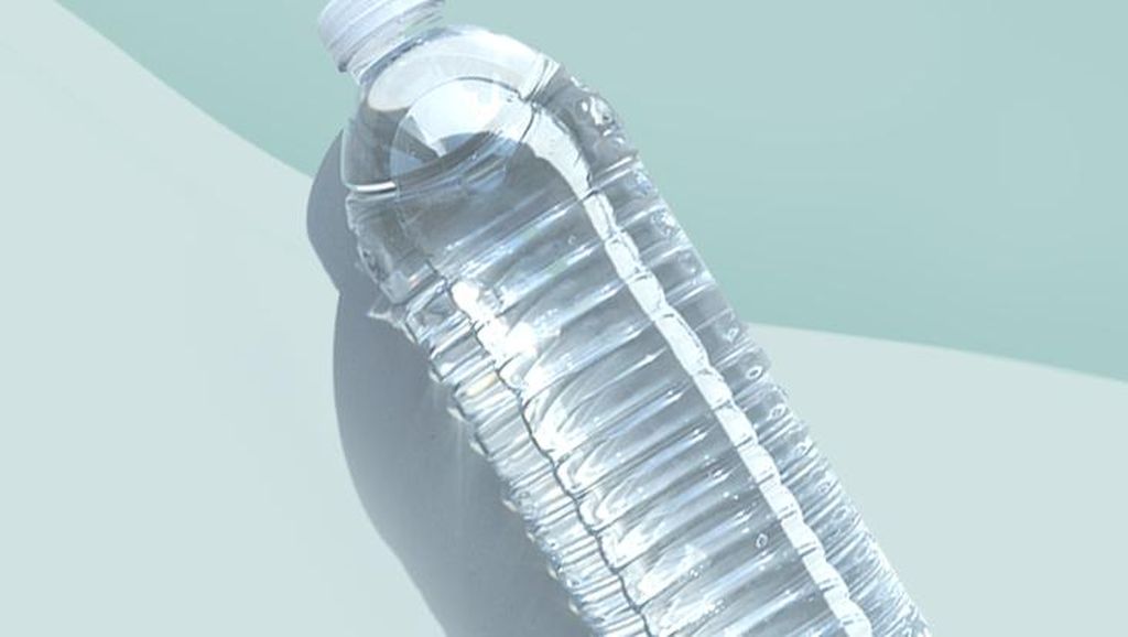 Bestie, Ini 4 Manfaat Air Mineral bagi Manusia