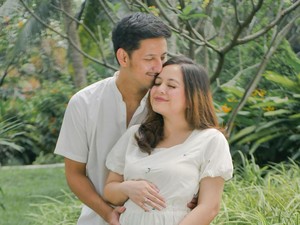 Suami Tasya Kamila Sempat Bekukan Sperma, Khawatir Tak Bisa Punya Anak usai Kemo