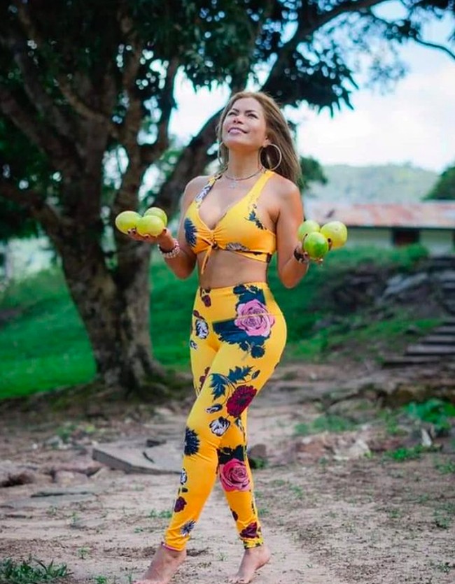 Menurut Tess, dia tidak ingin punya kampanye yang membosankan. “Aku bosan dengan kampanye politik pada umumnya, sebagai pengusaha, kami layak untuk membuat perubahan,” kata Tess. Foto: dok. Instagram