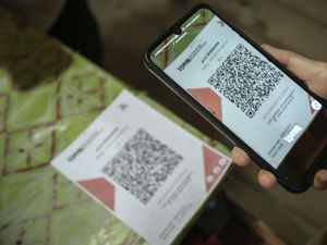 5 Bank Sentral ASEAN Kawin, Belanja Antar Negara Tinggal Scan HP