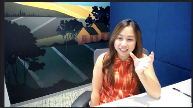 Travel Industry Analyst Google Indonesia, Vania Anindiar