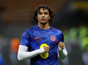 Trent Dilaporkan Absen Lawan Jerman, Sinyal Tak Dibawa ke Piala Dunia?