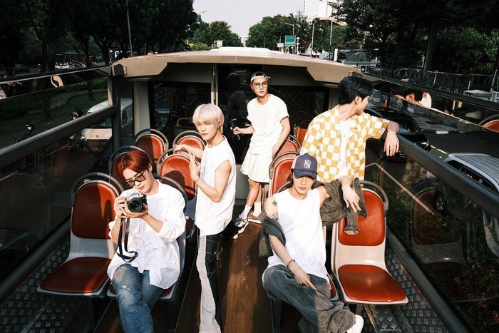 WayV WayV