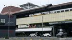 Wow! Sekarang Stasiun Dipasang Solar Panel, Nih Penampakannya