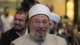 Innalillahi, Syeikh Yusuf Al Qaradhawi Meninggal Dunia