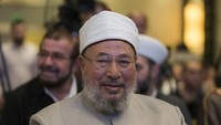 Pemimpin Spiritual Ikhwanul Muslimin Meninggal pada Usia 96 Tahun