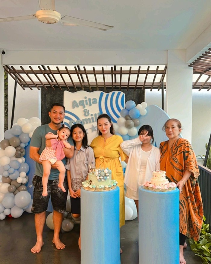 Zaskia Gotik