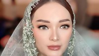 Zaskia Gotik, penyanyi dangdut ini dikabarkan telah melahirkan anak kedua. Sebelumnya, Zaskia dikabarkan akan melahirkan di akhir September 2022. Foto: Instagram @zaskia_gotix