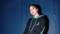 Tantangan itu dijalankan Zee JKT48 pada 16 Januari 2023. Foto: Instagram @jkt48.zee