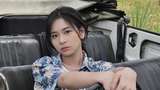 Potret Zee JKT48 yang Bikin Arief Muhammad Gemas Gegara Makan Nasi Padang Pakai Sendok