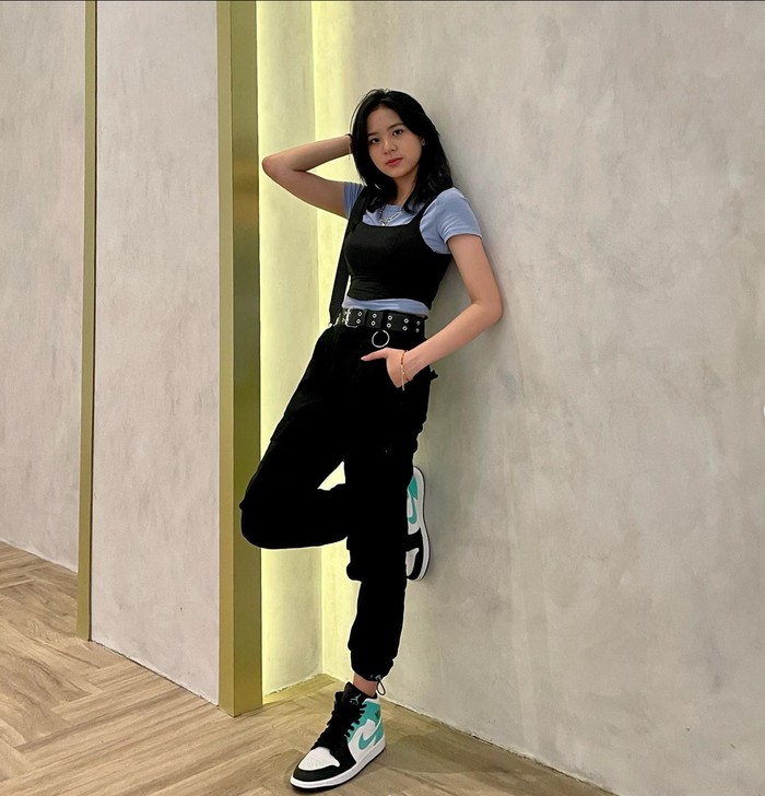 Zee JKT48 Zee JKT48