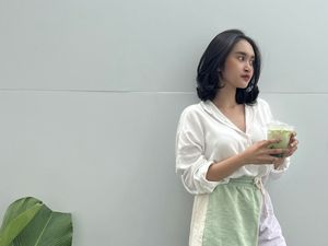 Hamil Lagi, Anak Farida Nurhan Sebut Dirinya Sudah Menikah