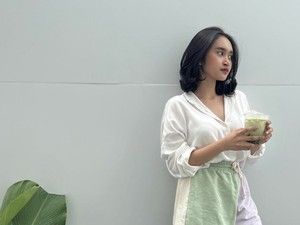 Hamil Lagi, Anak Farida Nurhan Sebut Dirinya Sudah Menikah