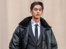 Bright Vachirawit Dihujat Foto dengan Tank Militer Israel, Kini Minta Maaf