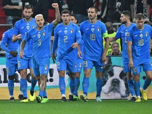 Daftar 4 Tim yang Lolos ke Semifinal UEFA Nations League 2022/2023