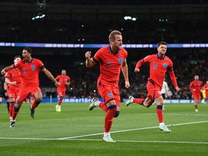 4 Data-Fakta Usai Inggris Imbang dengan Jerman