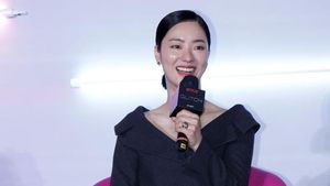 Jeon Yeo Bin yang Elegan Makin Menawan
