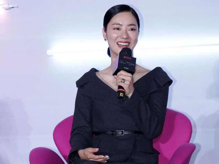 Jeon Yeo Bin yang Elegan Makin Menawan