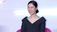 Dalam drama Korea Glitch, Jeon Yeo Bin akan memerankan karakter bernama Hong Ji Hyo. (Foto: Han Myung-Gu/WireImage) 