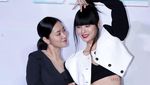 Jeon Yeo Bin yang Elegan Makin Menawan