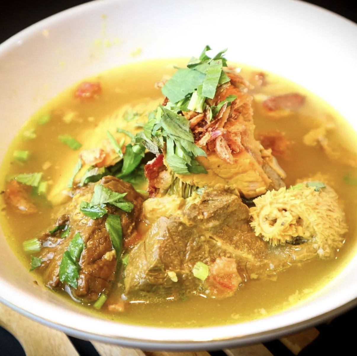 5 Soto Madura Enak di Jakarta, Kuahnya Gurih dan Isinya Mantap!