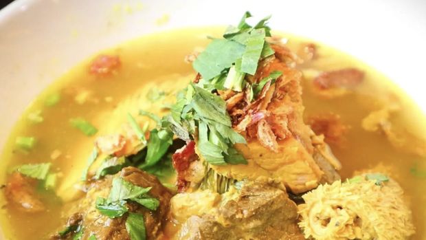 5 Soto Madura Enak di Jakarta, Kuahnya Gurih dan Isinya Mantap!