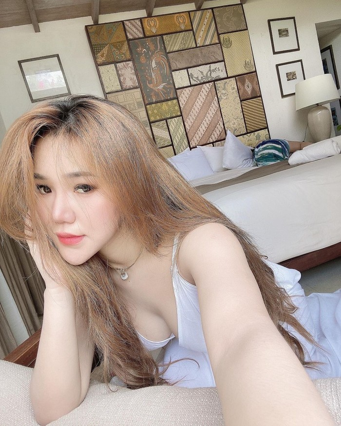 bella xiu