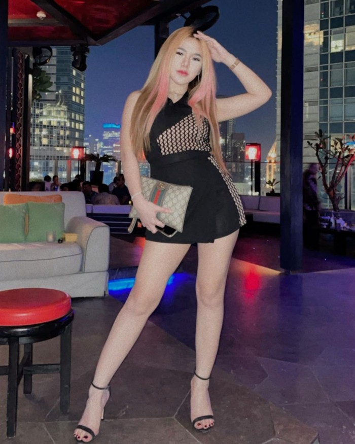bella xiu