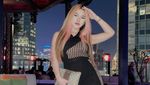 Potret Bella Xiu yang Dibilang Mirip Siew Pui Yi