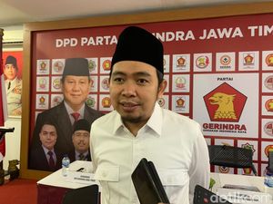 Jaga Devisa, Fraksi Gerindra Jatim Dorong Pemprov Siapkan Wisata Medis