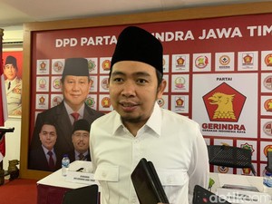 Anggap Wajar Pertemuan Puan-Cak Imin, Gerindra Jatim: Kalau Gabung Monggo