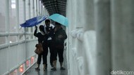 BMKG: Prakiraan Cuaca Besok 28 September 2022 Jakarta, Cek di Sini