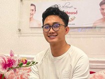 Bisnis Travel Umrah Bangkrut-Rugi Rp 2 M, Bobby Tince Pilih Buka Warung Kuliner